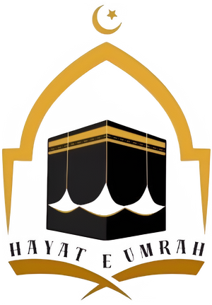 Hayat E Umrah